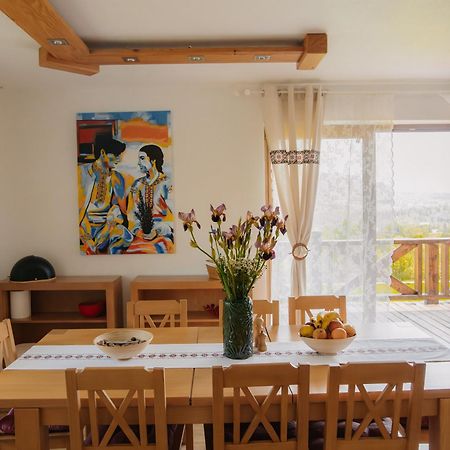 Wideta Villa Smerek Eksteriør billede