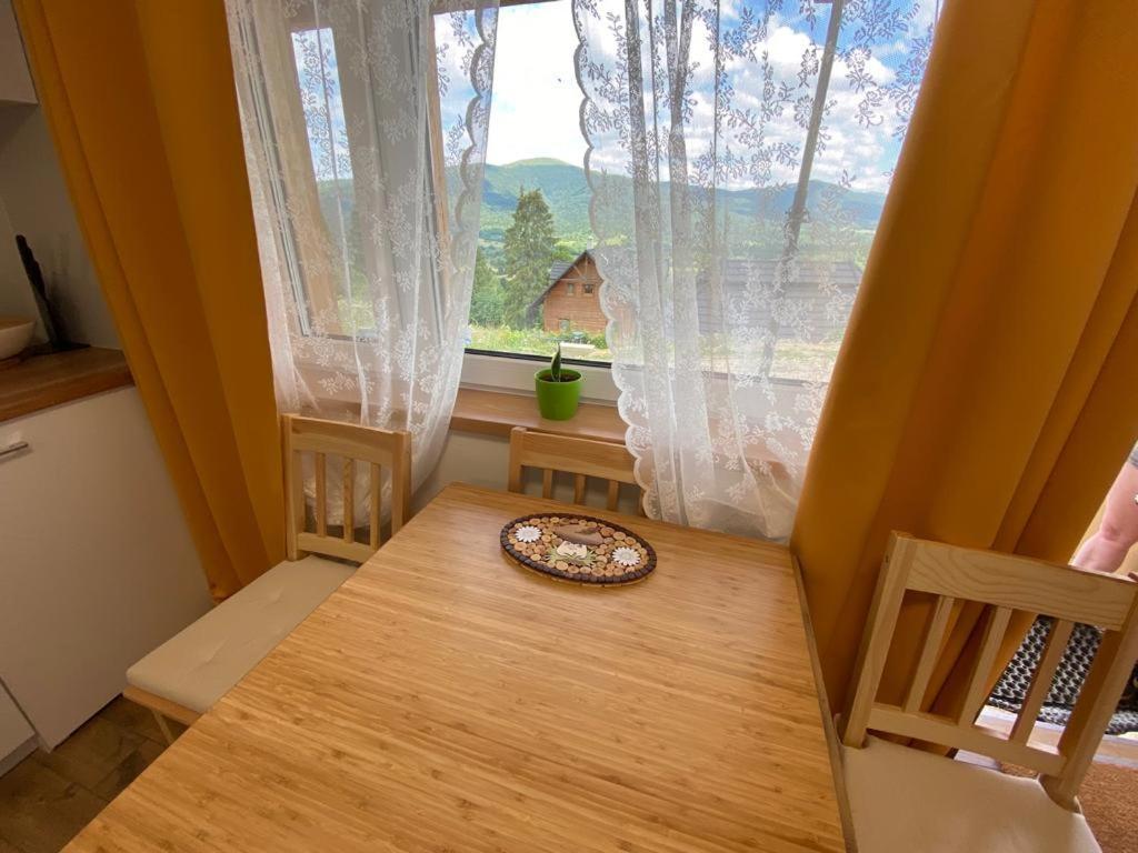 Wideta Villa Smerek Eksteriør billede